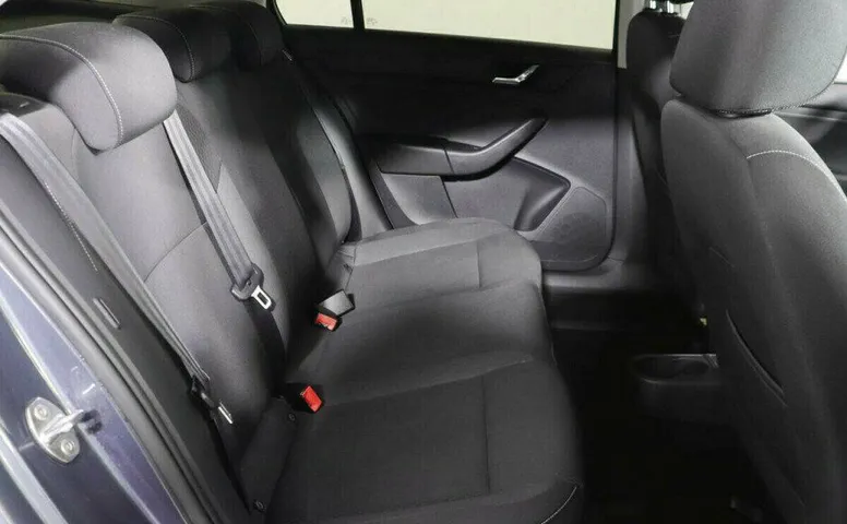 Skoda Rapid 1.4 Робот
