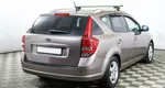 Kia Ceed I Рестайлинг