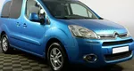 Citroen Berlingo 1.6 Механика