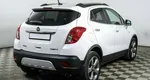 Opel Mokka 1.4 Механика