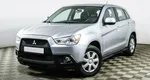 Mitsubishi ASX 1.8 Вариатор
