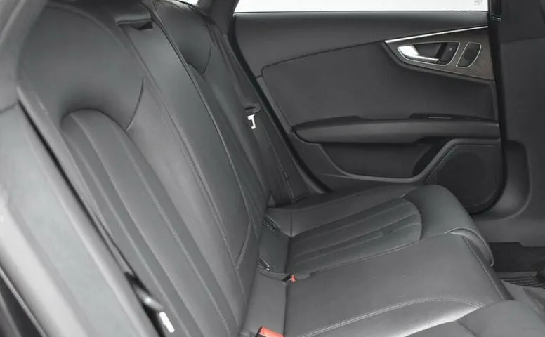 Audi A7 S-tronic I (4G)