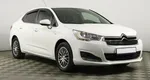 Citroen C4 II