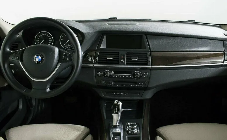 BMW X5 3.0 Автомат