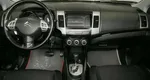 Citroen c-crosser