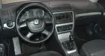 Skoda Octavia, 2 поколение, рестайлинг