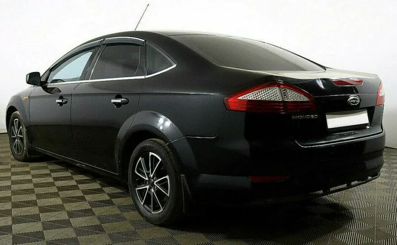Ford Mondeo 2.3 Автомат
