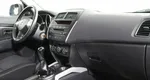 Mitsubishi ASX 1.6 Механика