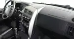 SsangYong Kyron 2.3 Механика