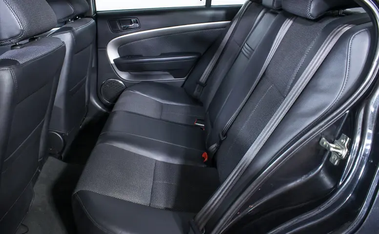 Chevrolet Epica