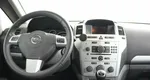 Opel Zafira 1.8 Механика