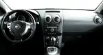 Nissan Qashqai+2