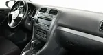 Volkswagen Golf 1.4 Робот