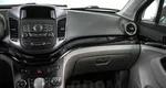 Chevrolet Orlando, 1 поколение