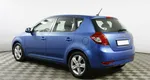 Kia Ceed 1.6 Автомат