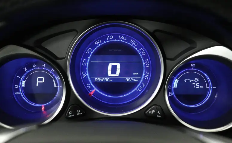 Citroen DS4