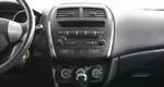 Mitsubishi ASX 1.6 Механика