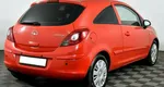Opel Corsa D