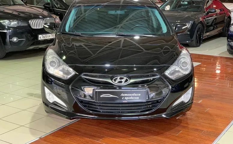 Hyundai i40 I
