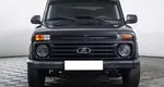 LADA (ВАЗ) 2121 (4x4)