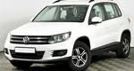 Volkswagen Tiguan 1.4 Механика