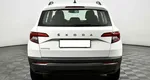 Skoda karoq акпп 2021 с пробегом 11 090 км