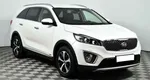 Kia sorento prime акпп 2017 с пробегом 53 490 км
