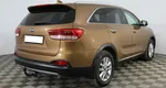 Kia sorento prime акпп 2016 с пробегом 59 340 км