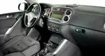 Volkswagen Tiguan 2.0 Автомат