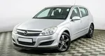 Opel Astra 1.6 Робот