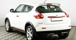 Nissan Juke 1.6 Вариатор