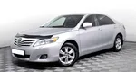 Toyota camry акпп 2009 с пробегом 129 388 км