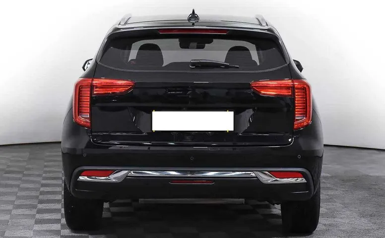 Haval jolion робот 2021 с пробегом 15 800 км