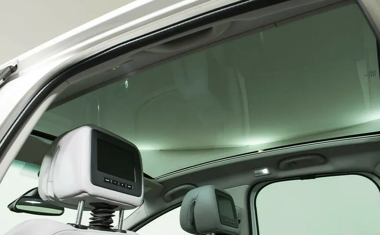 Peugeot 3008 I