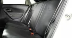 Volkswagen Polo 1.6 Механика