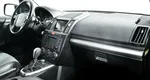 Land Rover Freelander II Рестайлинг
