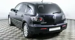 Mazda 3 I (BK) Рестайлинг
