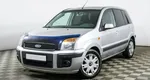 Ford Fusion I Рестайлинг