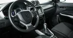 Suzuki Vitara 1.6 Автомат