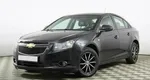 Chevrolet Cruze 1.8 Механика