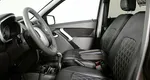 Datsun on-DO 1.6 Механика