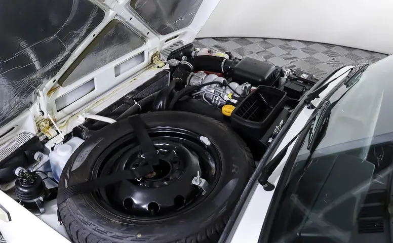 LADA (ВАЗ) 2121 (4x4)