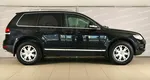 Volkswagen Touareg, 1 поколение, рестайлинг