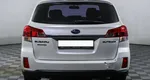 Subaru Outback IV Рестайлинг