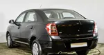 Chevrolet Cobalt II