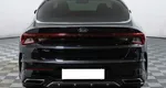 Kia к5 акпп 2020 с пробегом 43 324 км