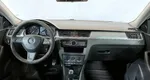 Skoda Rapid, 1 поколение