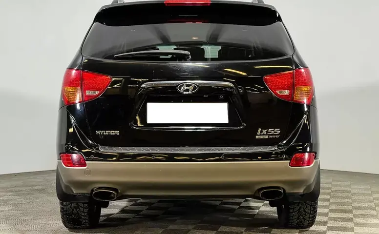 Hyundai ix55