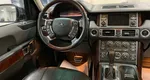 Land Rover Range Rover Supercharged III Рестайлинг 2