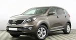 Kia Sportage 2.0 Механика